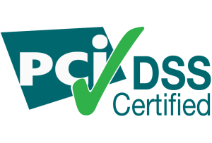 pci certified logo